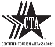 Certified Tourism Ambassador